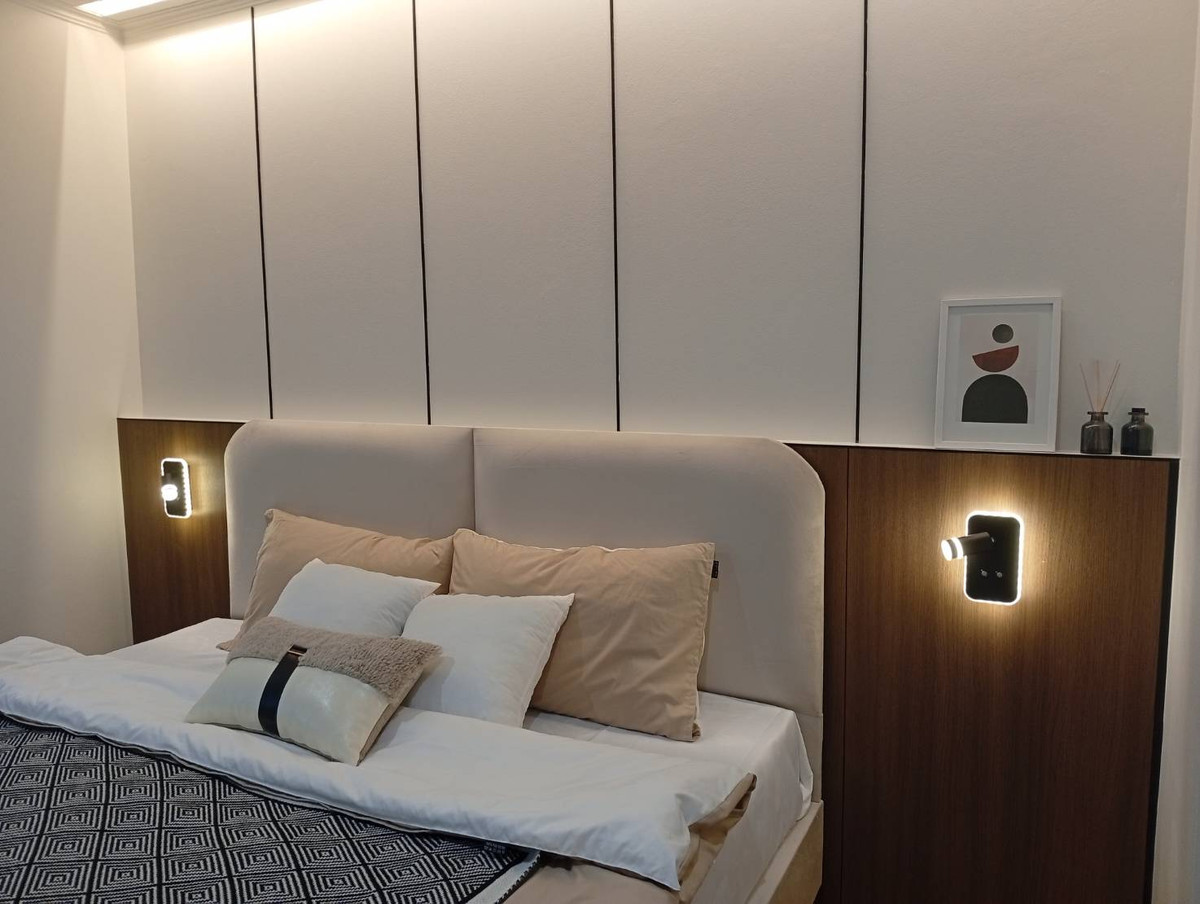 For SaleCondoRama3 (Riverside),Satupadit : 🏙️ Riverview Corner Unit | 2BR @Lumpini Place Rama 3 Riverview "Wide space. View of the Chao Phraya River curve, newly renovated, ready to move in