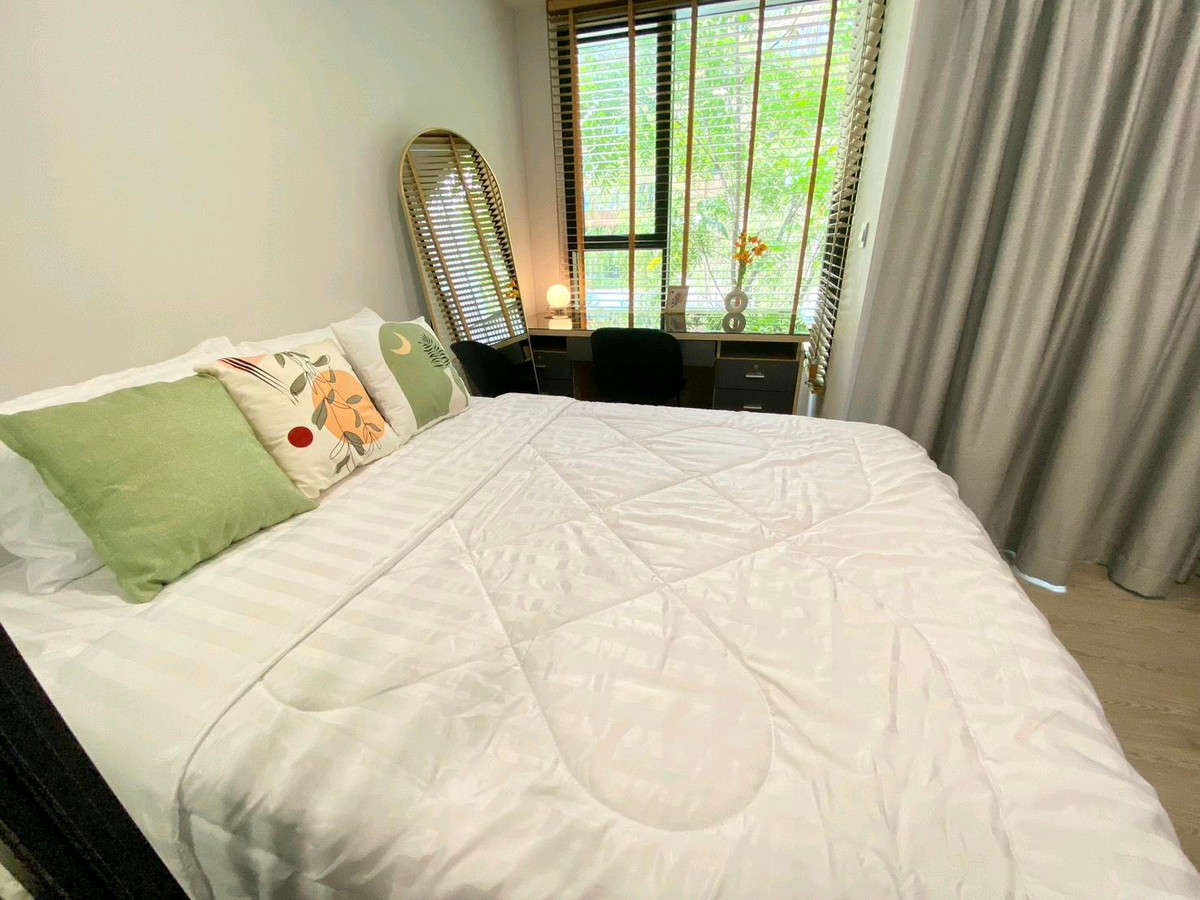 For RentCondoPathum Thani,Rangsit, Thammasat : 📍 Kave Town Colony