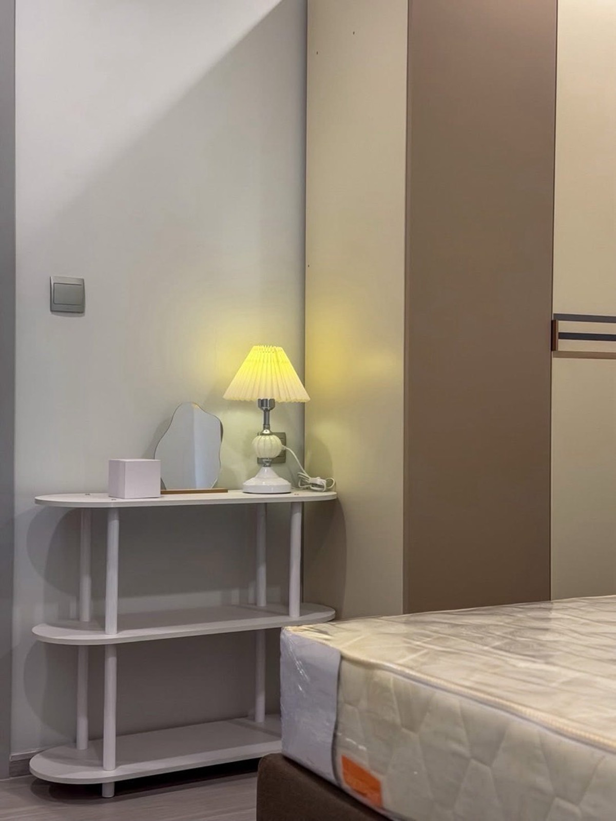 For RentCondoOnnut, Udomsuk : #R9571 🎉 090369 Condo for rent: Life Sukhumvit 62