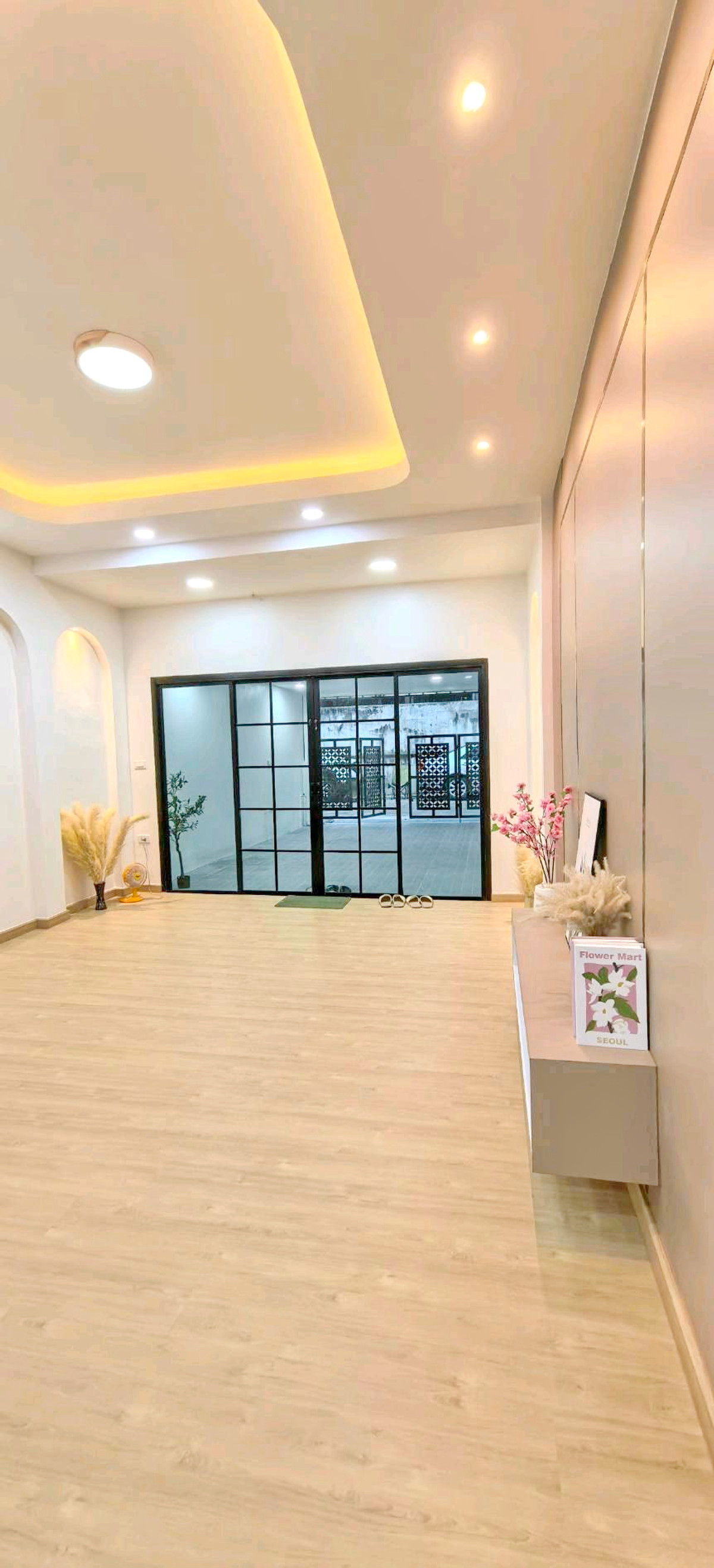 ขายทาวน์โฮมรัชดา ห้วยขวาง : HK0656♚ขาย ทาวน์เฮ้าส์ 3 ห้องนอน⚝ห้วยวาง♜MRT ห้วยขวาง∞099-5919653,065-9423251▚Line@sureresidence