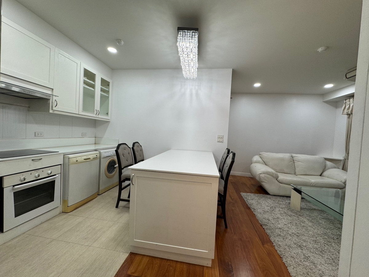 For RentCondoWitthayu, Chidlom, Langsuan, Ploenchit : FOR RENT - 2 BEDROOM 95 SQ.M- READY TO MOVE IN - CALL NOW 094-641-5974