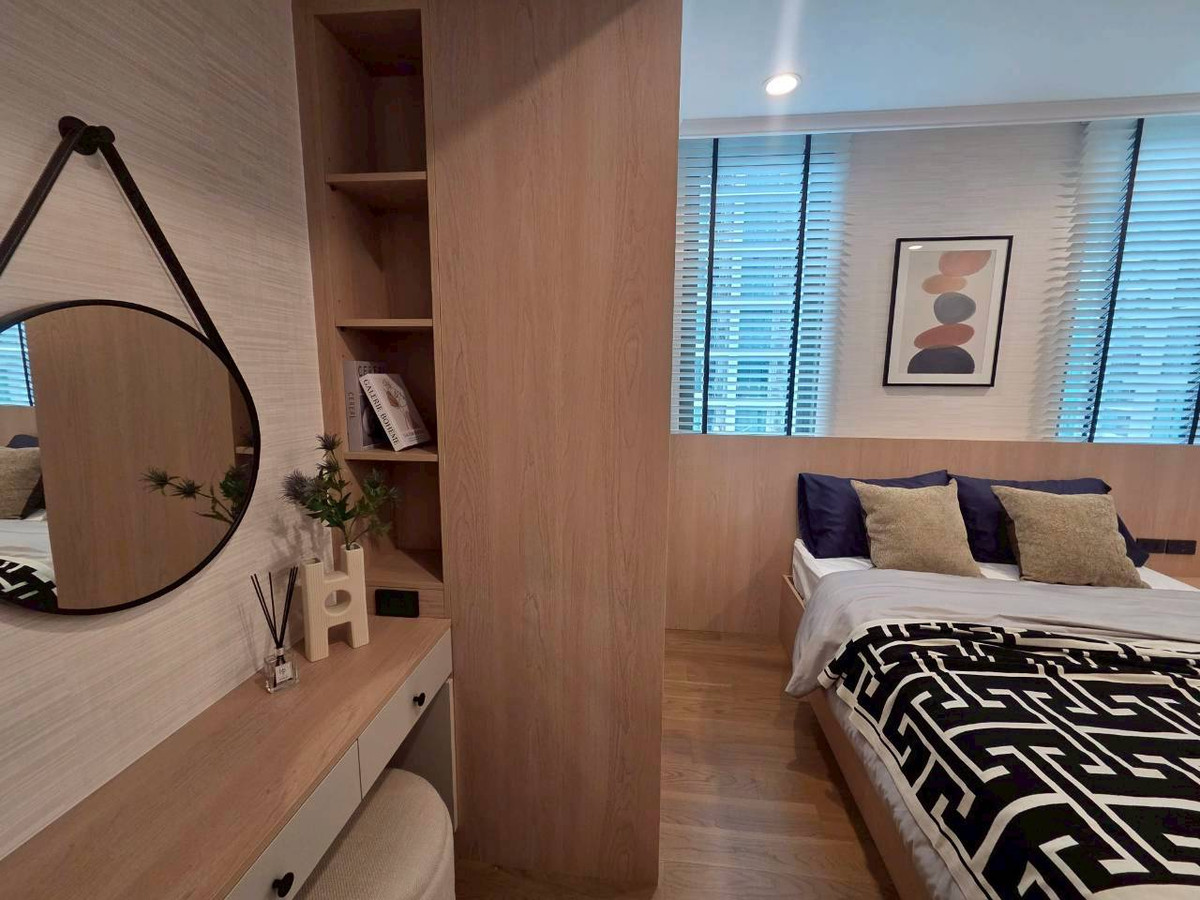 ให้เช่าคอนโดสุขุมวิท อโศก ทองหล่อ : PFD-08099 Supalai Oriental Sukhumvit 39 (ศุภาลัย โอเรียนทัล สุขุมวิท 39)