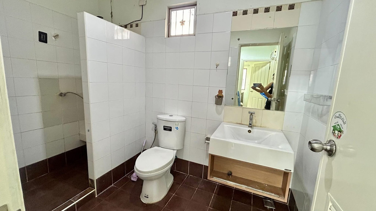 For RentTownhomePathum Thani,Rangsit, Thammasat : ME2500841 Urgent for rent!!! 2-story townhome, Pruksa Ville 16 Rangsit-Ongkharak, near Dream World.