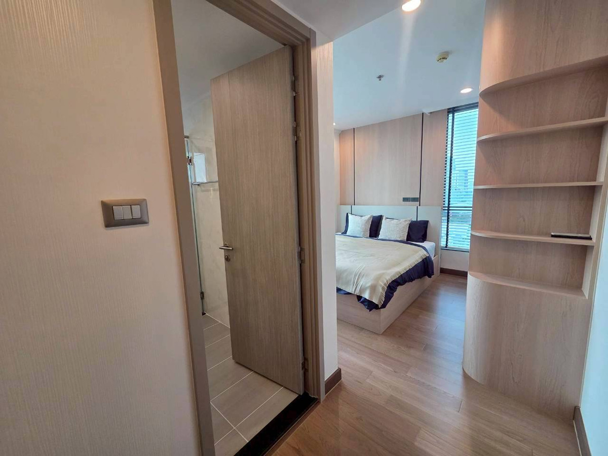 ให้เช่าคอนโดสุขุมวิท อโศก ทองหล่อ : PFD-08099 Supalai Oriental Sukhumvit 39 (ศุภาลัย โอเรียนทัล สุขุมวิท 39)