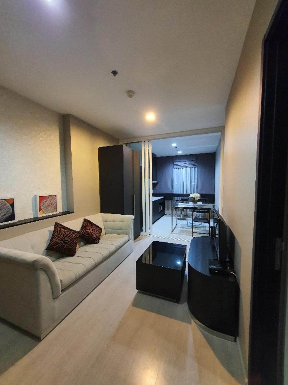 For SaleCondoOnnut, Udomsuk : 🏠✨ Rhythm Sukhumvit 44/1 | 1 Bedroom Condo for Sale (HBH-SKV-199)