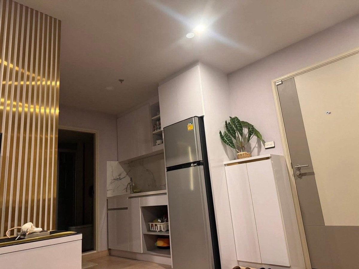 For RentCondoSapankwai,Jatujak : #R9579 🎉 090369 Condo for Rent: Lumpini Selected Sutthisan - Saphan Khwai