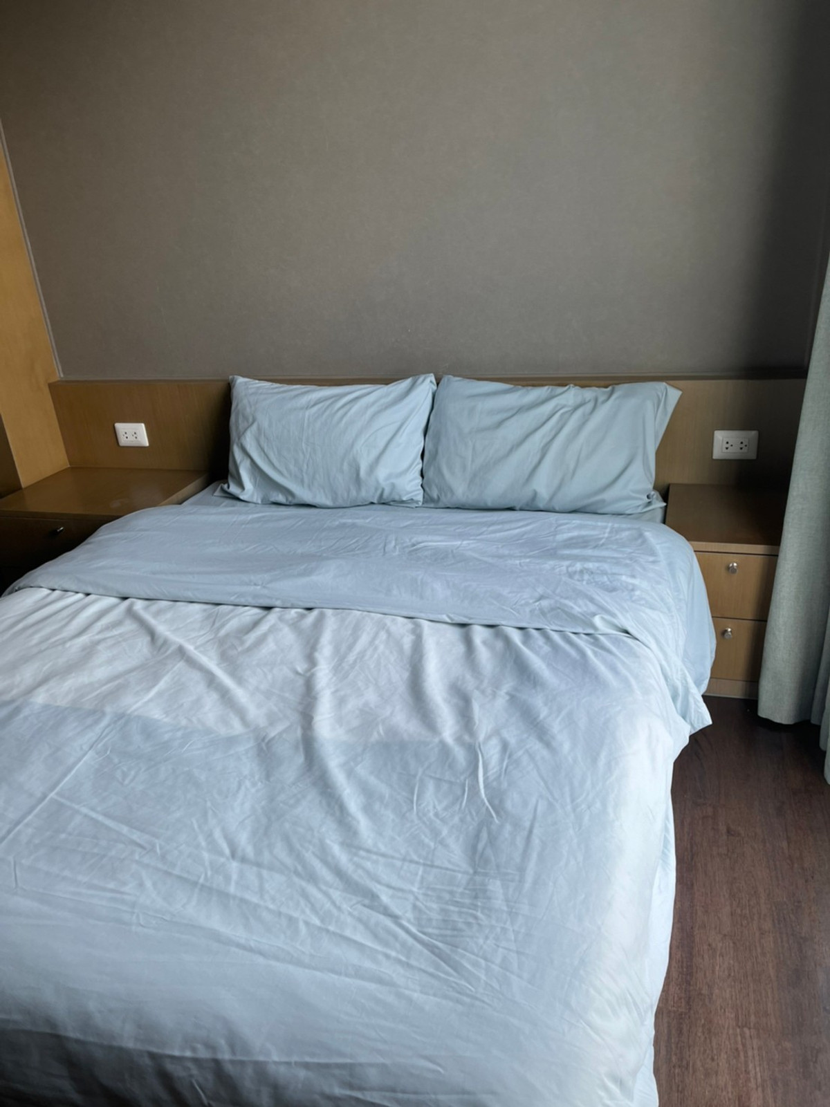 ให้เช่าคอนโดพระราม 9 เพชรบุรีตัดใหม่ RCA : คอนโดใหม่ 2ห้องนอน 72sqmให้เช่าใกล้MRTพระราม ราคา28,000บาท ต่อเดือน