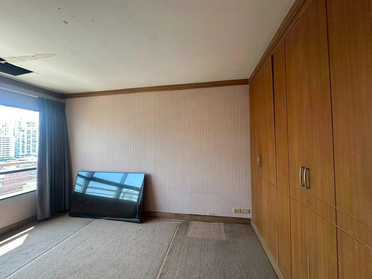 For SaleCondoWitthayu, Chidlom, Langsuan, Ploenchit : LTH14611 – Condo for Sale | Baan Ploenchit | 60 sqm | 1 Bed 1 Bath | Near BTS Ploenchit | 7.15 MB | Condo for sale Baan Ploenchit