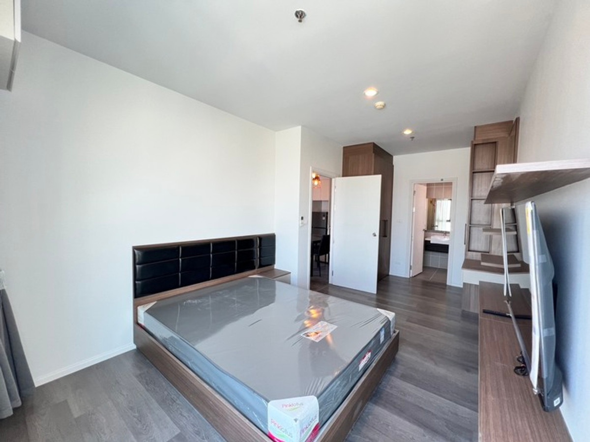 ให้เช่าคอนโดบางซื่อ วงศ์สว่าง เตาปูน : [ปล่อยเช่า ] เดอะ สเตจ เตาปูน-อินเตอร์เชนจ์ | 𝗧𝗛𝗘 𝗦𝗧𝗔𝗚𝗘 𝗧𝗔𝗢𝗣𝗢𝗢𝗡 𝗜𝗡𝗧𝗘𝗥𝗖𝗛𝗔𝗡𝗚𝗘 [2ห้องนอน2ห้องน้ำ]