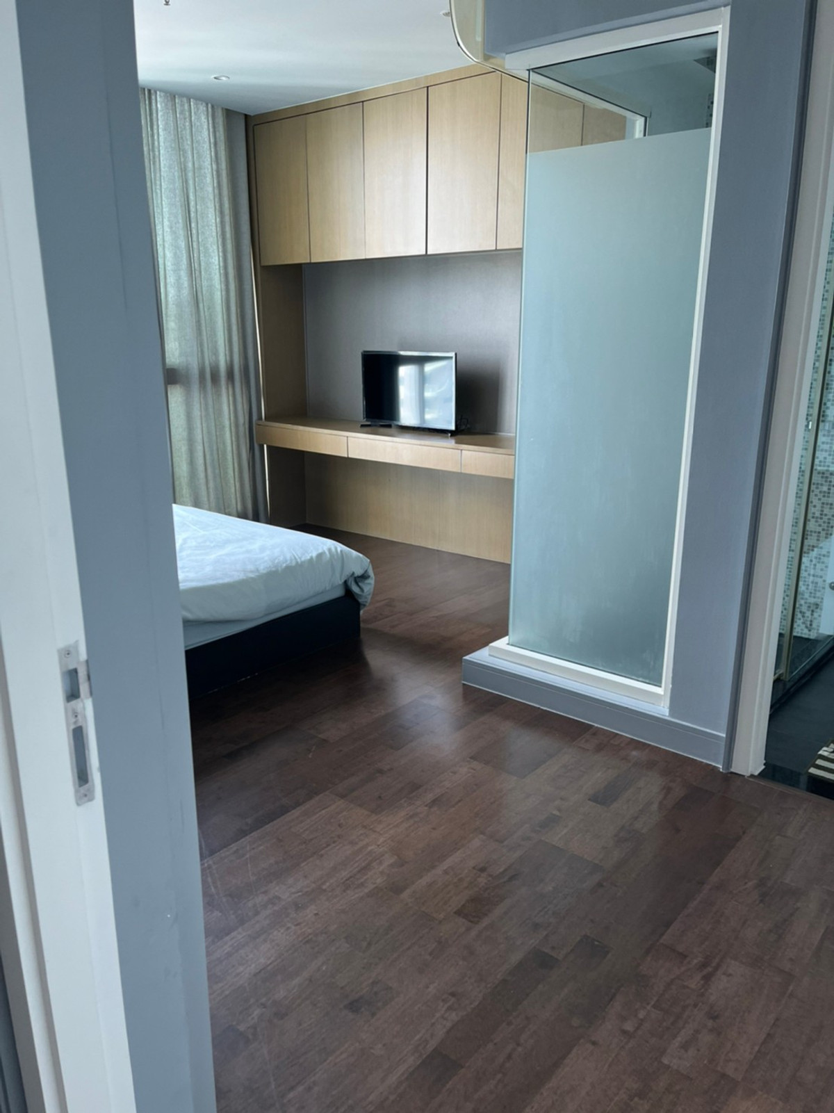 ให้เช่าคอนโดพระราม 9 เพชรบุรีตัดใหม่ RCA : คอนโดใหม่ 2ห้องนอน 72sqmให้เช่าใกล้MRTพระราม ราคา28,000บาท ต่อเดือน