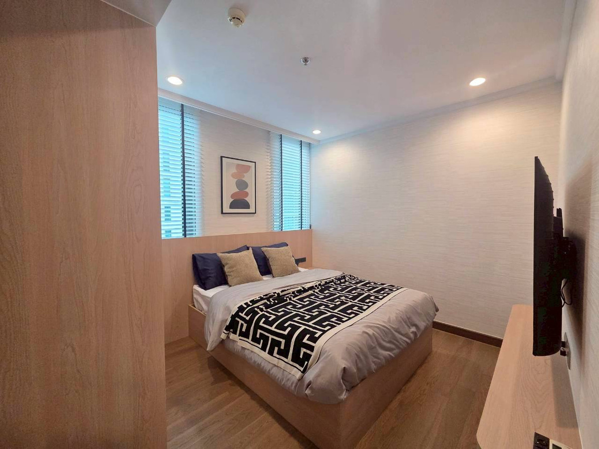 ให้เช่าคอนโดสุขุมวิท อโศก ทองหล่อ : PFD-08099 Supalai Oriental Sukhumvit 39 (ศุภาลัย โอเรียนทัล สุขุมวิท 39)