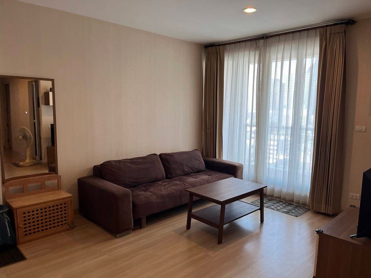 For RentCondoSathorn, Narathiwat : Condo for rent, Life @ Sathorn 10, near BTS St. Louis, beautiful room, good price, ready to move in.