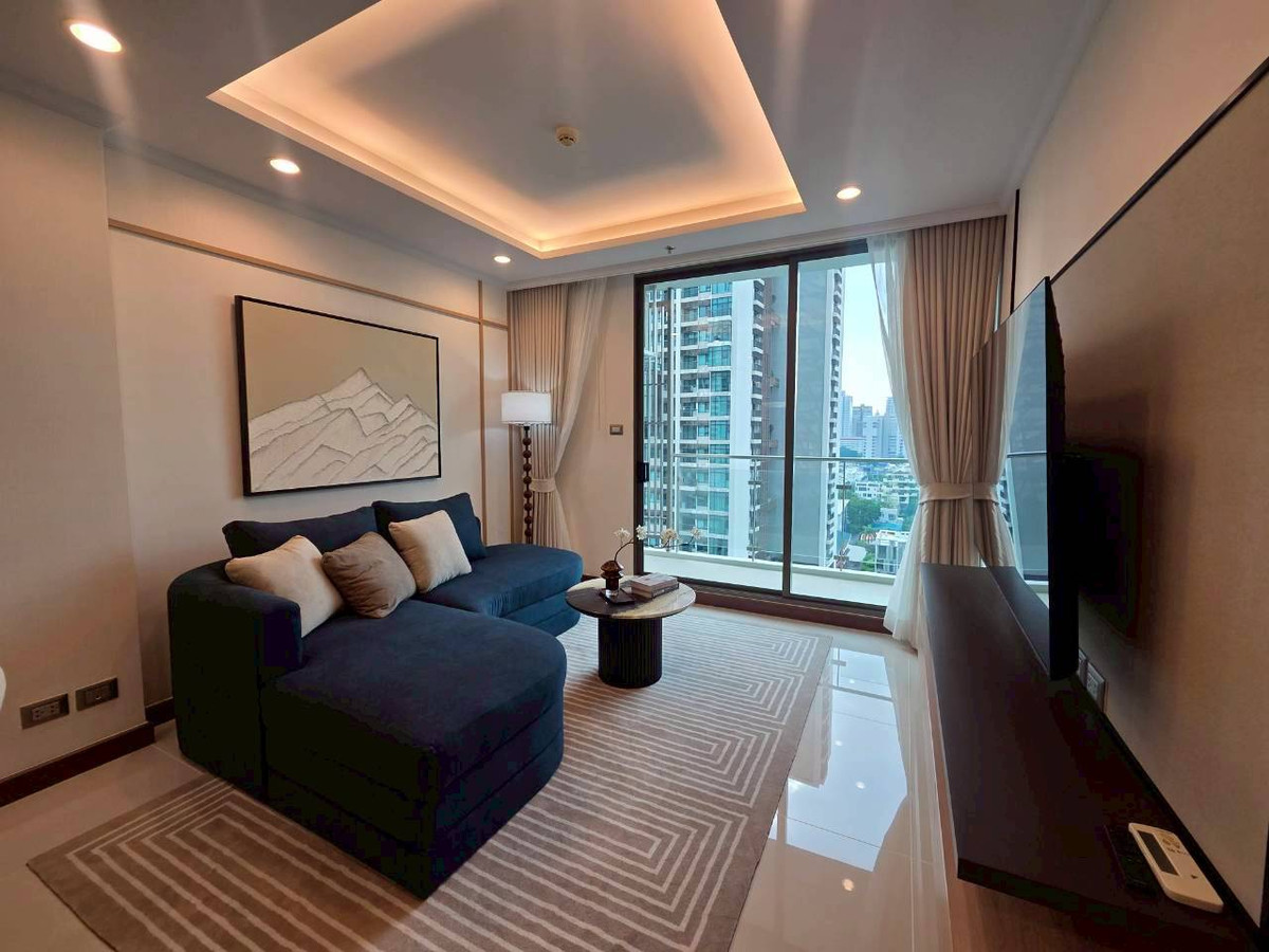 ให้เช่าคอนโดสุขุมวิท อโศก ทองหล่อ : PFD-08099 Supalai Oriental Sukhumvit 39 (ศุภาลัย โอเรียนทัล สุขุมวิท 39)