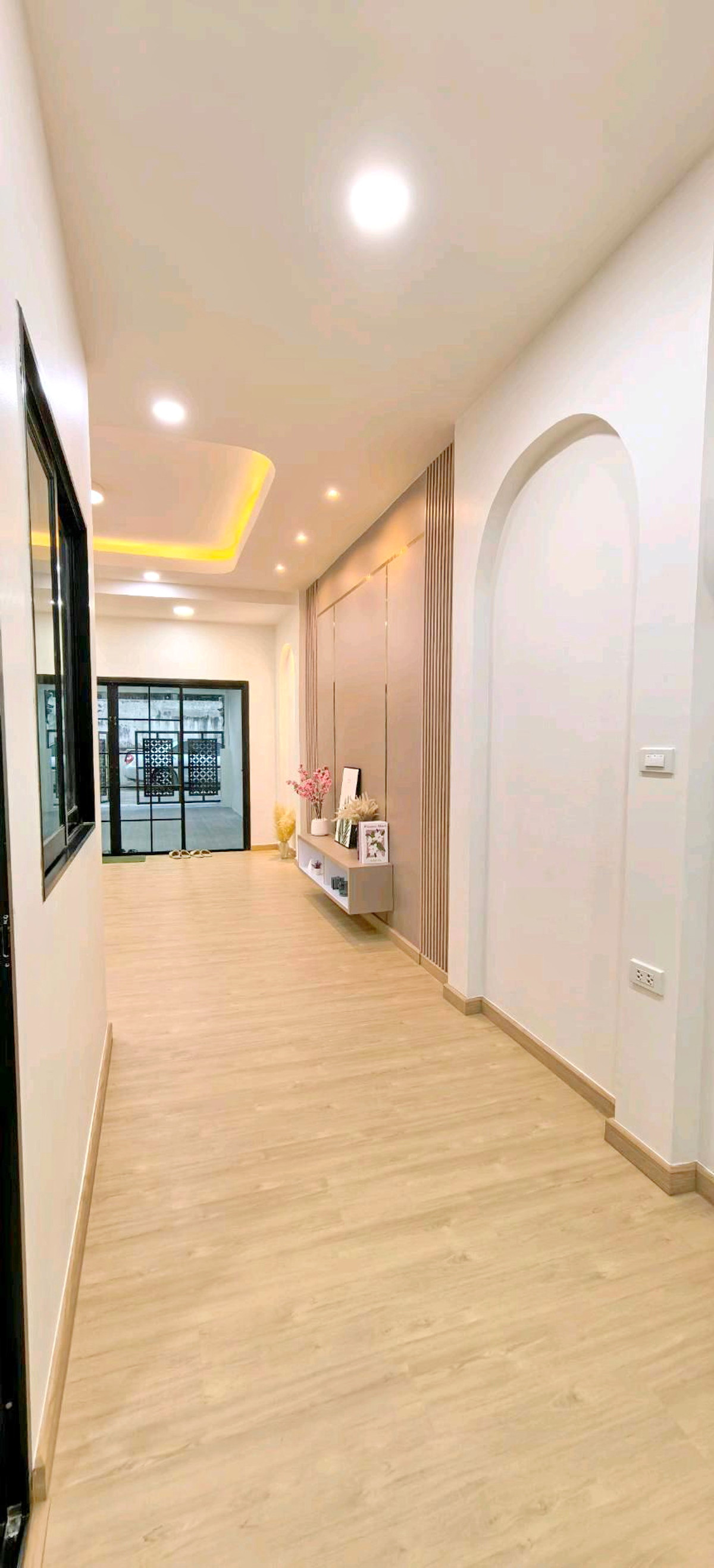 ขายทาวน์โฮมรัชดา ห้วยขวาง : HK0656♚ขาย ทาวน์เฮ้าส์ 3 ห้องนอน⚝ห้วยวาง♜MRT ห้วยขวาง∞099-5919653,065-9423251▚Line@sureresidence