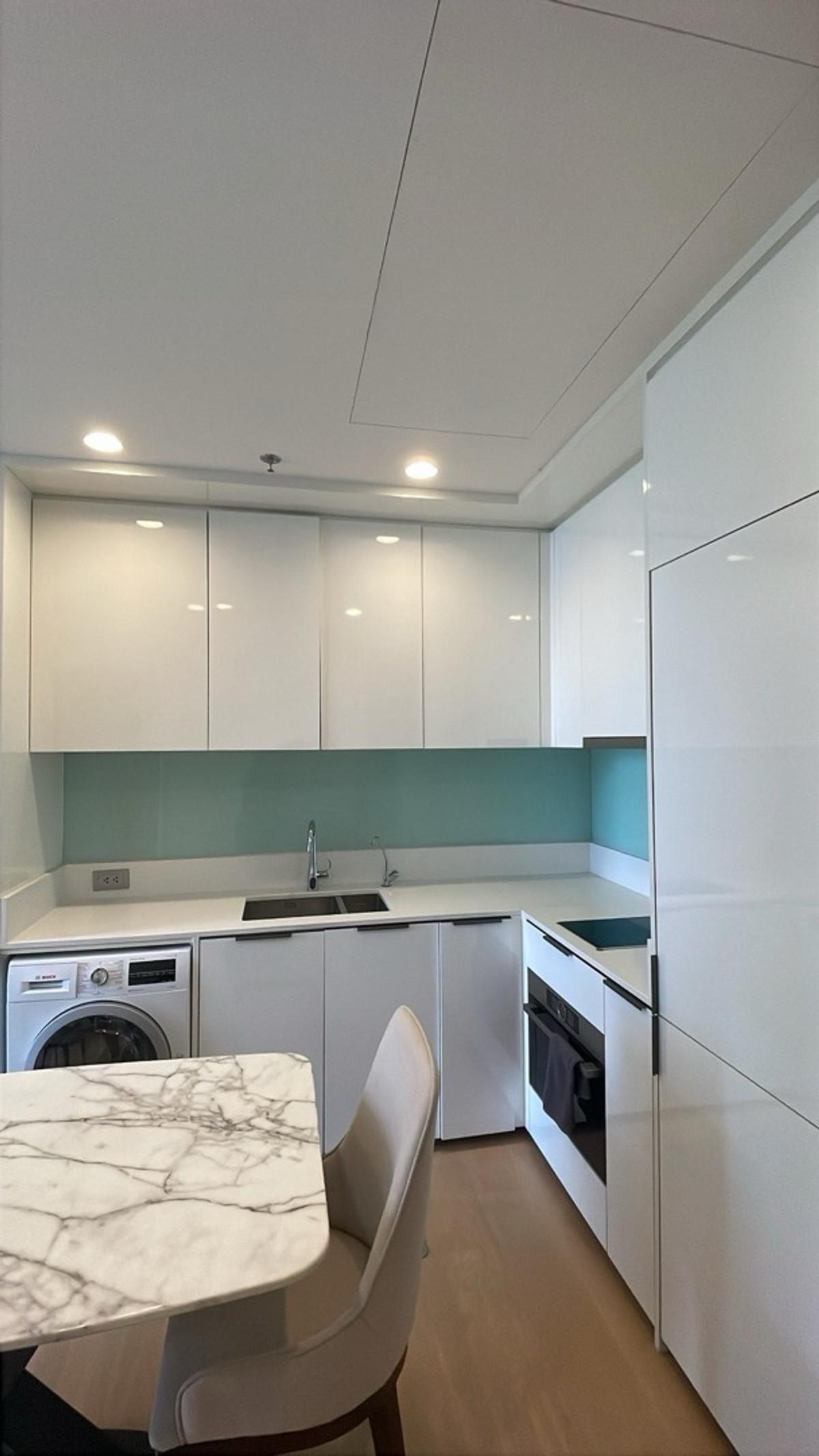 For RentCondoSathorn, Narathiwat : ✨Anil sathorn12 ｜popular condo