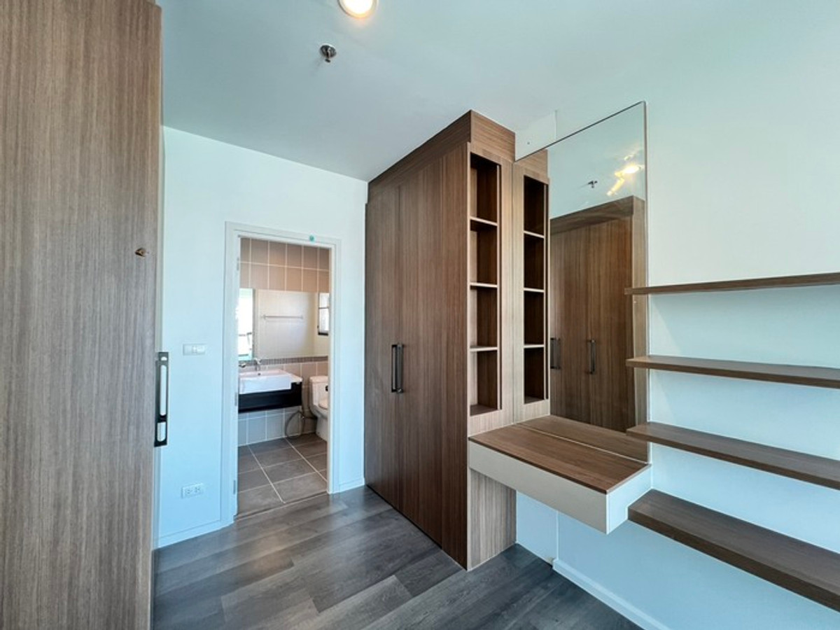 ให้เช่าคอนโดบางซื่อ วงศ์สว่าง เตาปูน : [ปล่อยเช่า ] เดอะ สเตจ เตาปูน-อินเตอร์เชนจ์ | 𝗧𝗛𝗘 𝗦𝗧𝗔𝗚𝗘 𝗧𝗔𝗢𝗣𝗢𝗢𝗡 𝗜𝗡𝗧𝗘𝗥𝗖𝗛𝗔𝗡𝗚𝗘 [2ห้องนอน2ห้องน้ำ]