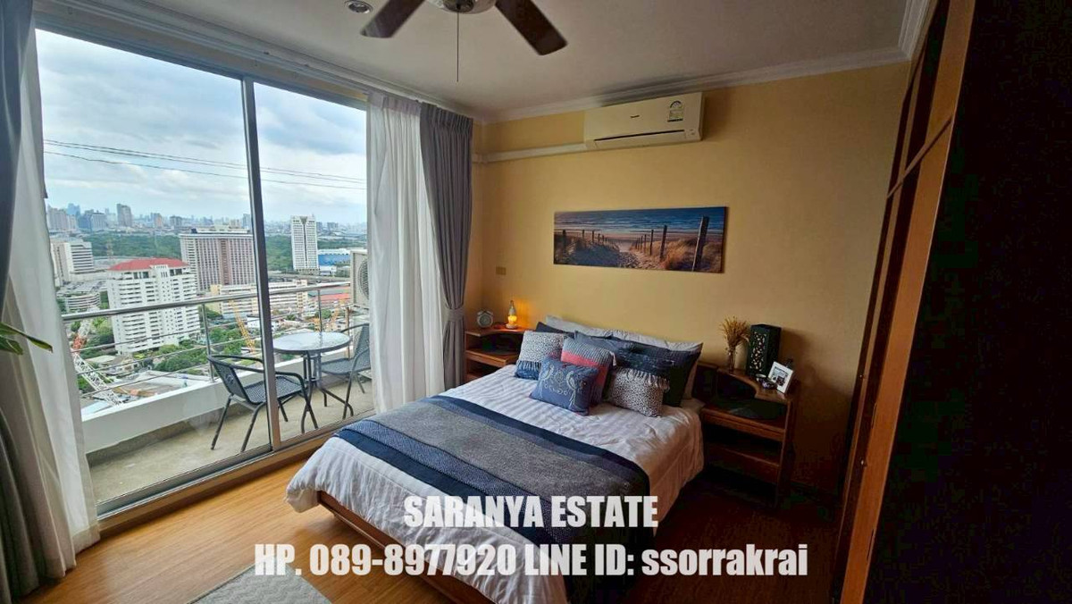 For RentCondoKasetsart, Ratchayothin : Supalai Park Phaholyothin 21 for rent ready to move in June 2026 Next to BTS Phahon Yothin 24 , enter both side Vibhavadee 30 and Phaholyothin 21 133 sq m, 3 bedrooms, 2 bathrooms Near by places; The Central Phaholyothin (Launch in August 2026) Kasetsart 