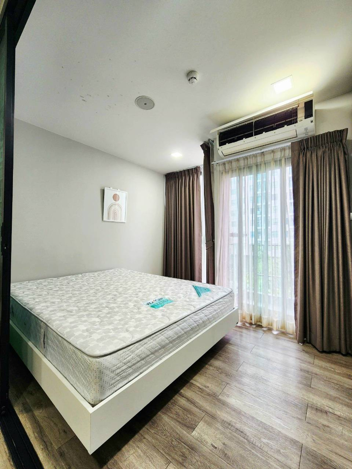 ให้เช่าคอนโดวิภาวดี ดอนเมือง หลักสี่ : 💥CP-10395💥ว่าง ให้ เช่า โมดิซ สเตชั่น👉แอดไลน์ @rangrak 