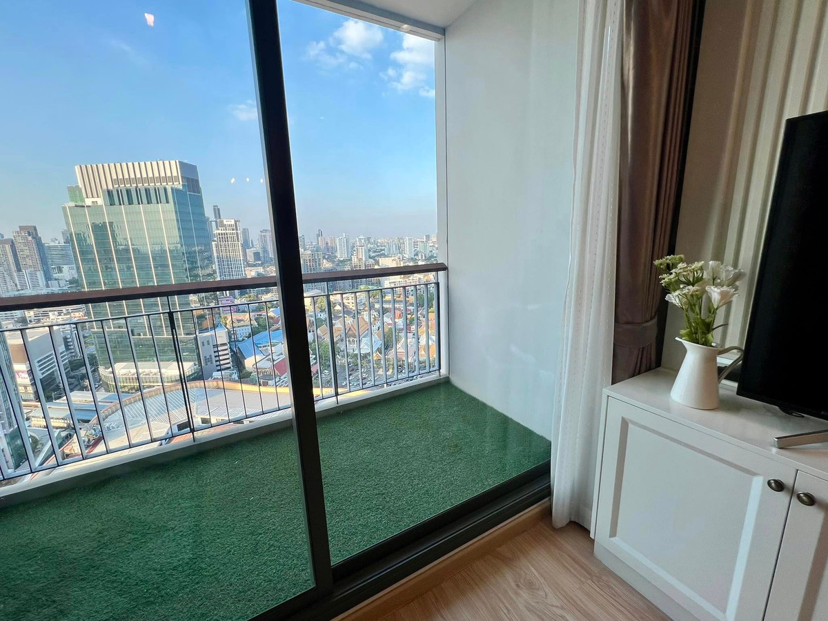 For SaleCondoSukhumvit, Asoke, Thonglor : 🏠✨ Rhythm Sukhumvit 42 | 2 Bedroom Condo for Sale (HBH-SKV-194)