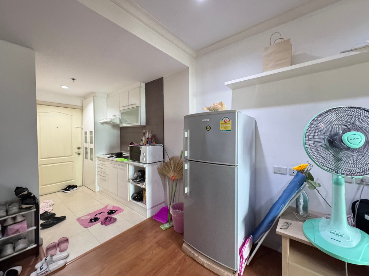 ให้เช่าคอนโดสุขุมวิท อโศก ทองหล่อ : Grand Park View Asoke คอนโดสวยทำเลดีมาก ใกล้ bts asoke, และ mrt เพชรบุรี 