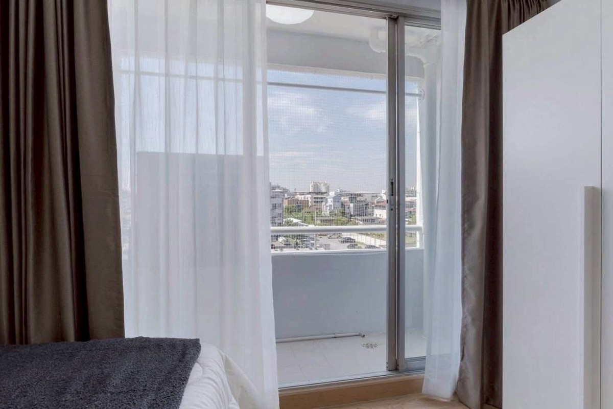 ขายคอนโดลาดพร้าว101 แฮปปี้แลนด์ : ✅ S-CYLP107 ✅ Line : @p2nproperty