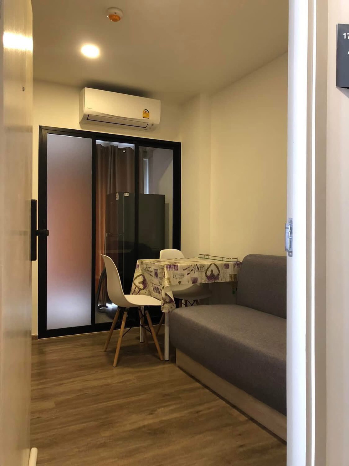 For RentCondoRathburana, Suksawat : 🔥🔥 For rent Flexi Suksawat 13 🔥🔥 Condo, good location, convenient travel, near Suksawat Road. and community resources