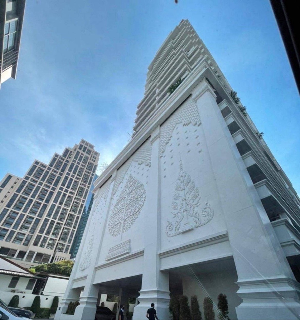 For SaleCondoSukhumvit, Asoke, Thonglor : Private swimming pool room for sale, price lower than market price