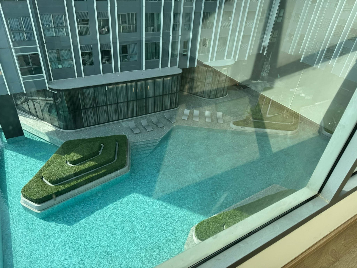 ขายคอนโดสยาม จุฬา สามย่าน : 🏠✨ ไอดิโอ คิว จุฬา-สามย่าน | ขายคอนโด 2 ห้องนอน (HBH-SI-112)