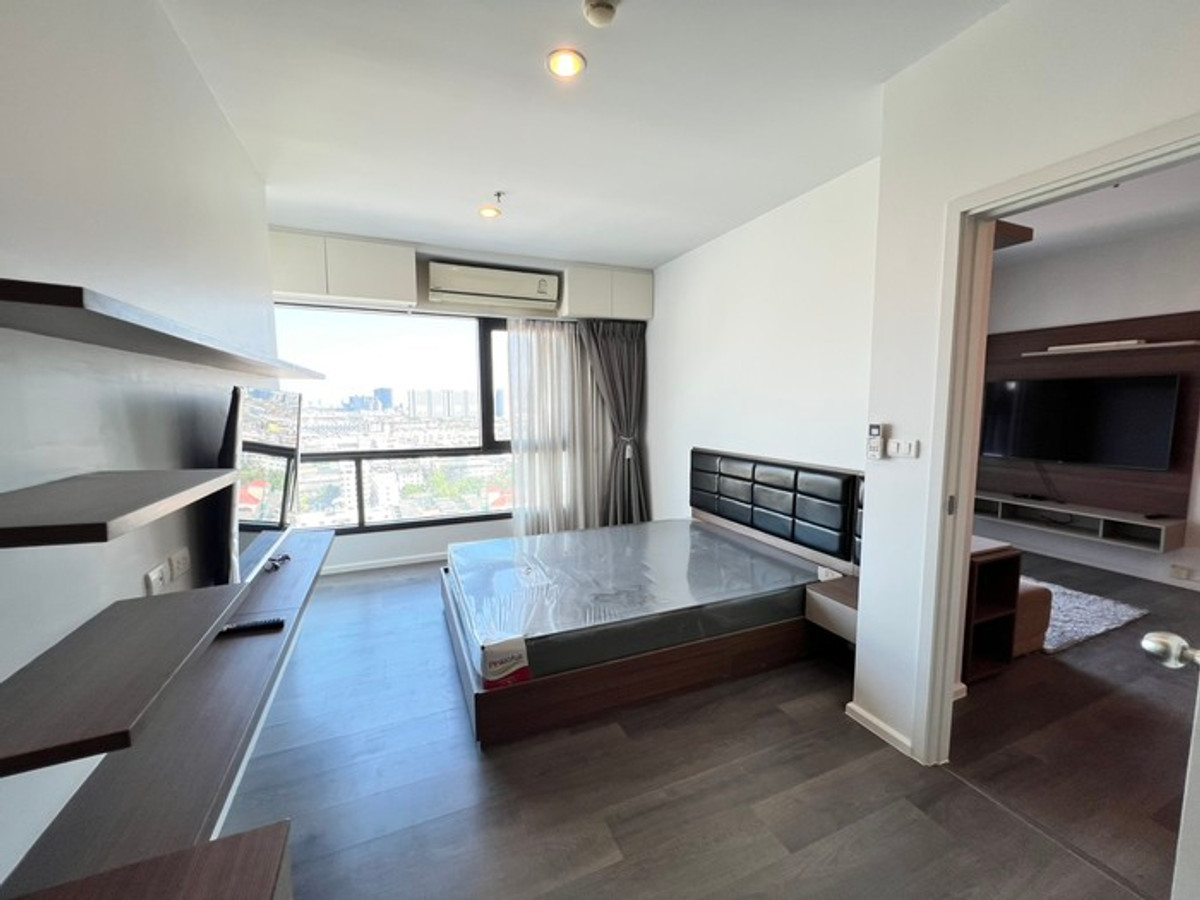 ให้เช่าคอนโดบางซื่อ วงศ์สว่าง เตาปูน : [ปล่อยเช่า ] เดอะ สเตจ เตาปูน-อินเตอร์เชนจ์ | 𝗧𝗛𝗘 𝗦𝗧𝗔𝗚𝗘 𝗧𝗔𝗢𝗣𝗢𝗢𝗡 𝗜𝗡𝗧𝗘𝗥𝗖𝗛𝗔𝗡𝗚𝗘 [2ห้องนอน2ห้องน้ำ]