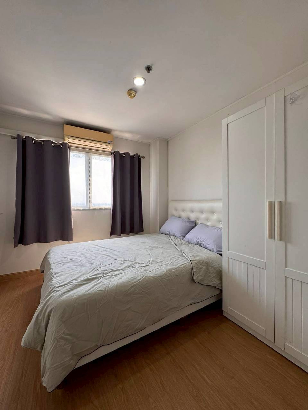 ให้เช่าคอนโดนวมินทร์ รามอินทรา : ✅ LPNTRN155 ✅ Line : @p2nproperty