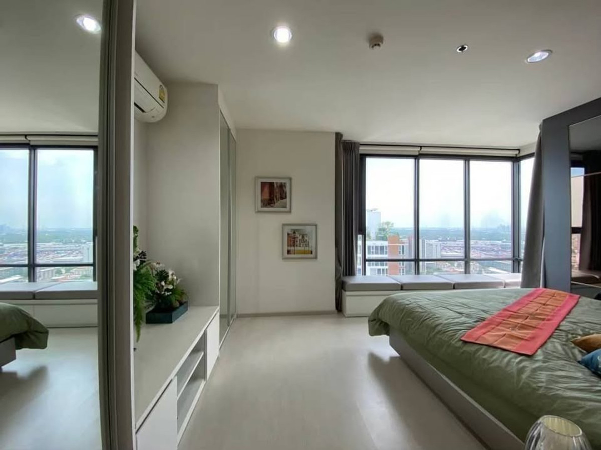 For SaleCondoSukhumvit, Asoke, Thonglor : 🏠✨ Rhythm Sukhumvit 42 | 2 Bedroom Condo for Sale (HBH-SKV-196)
