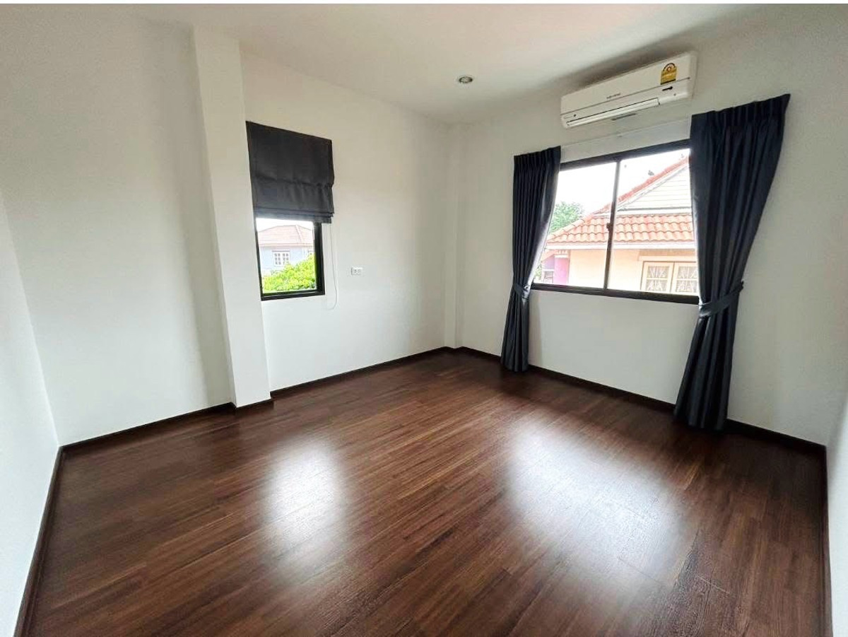 For RentHousePhutthamonthon, Salaya : House for rent, The Balanz Salaya project ✅LineOA : @ladysai