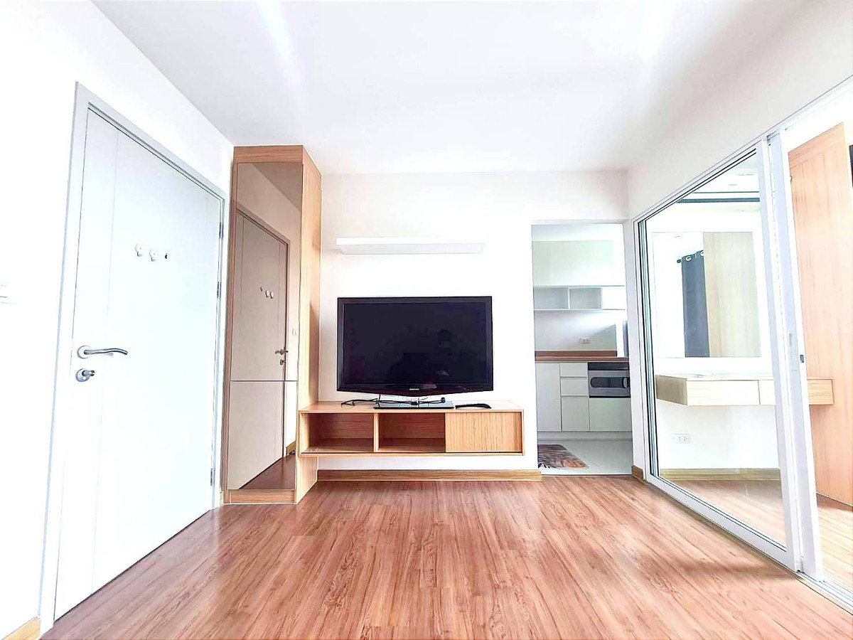 ให้เช่าคอนโดพระราม 2 บางขุนเทียน : *ห้องสวย*🏢 ให้เช่า คอนโด The Bella พระราม 2 ใกล้ Central พระราม 2