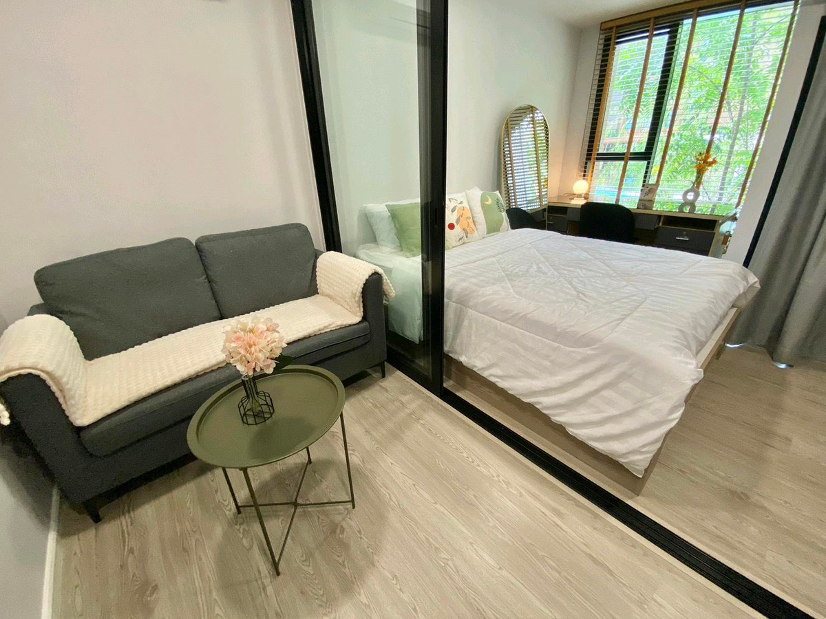 For RentCondoPathum Thani,Rangsit, Thammasat : 📍 Kave Town Colony