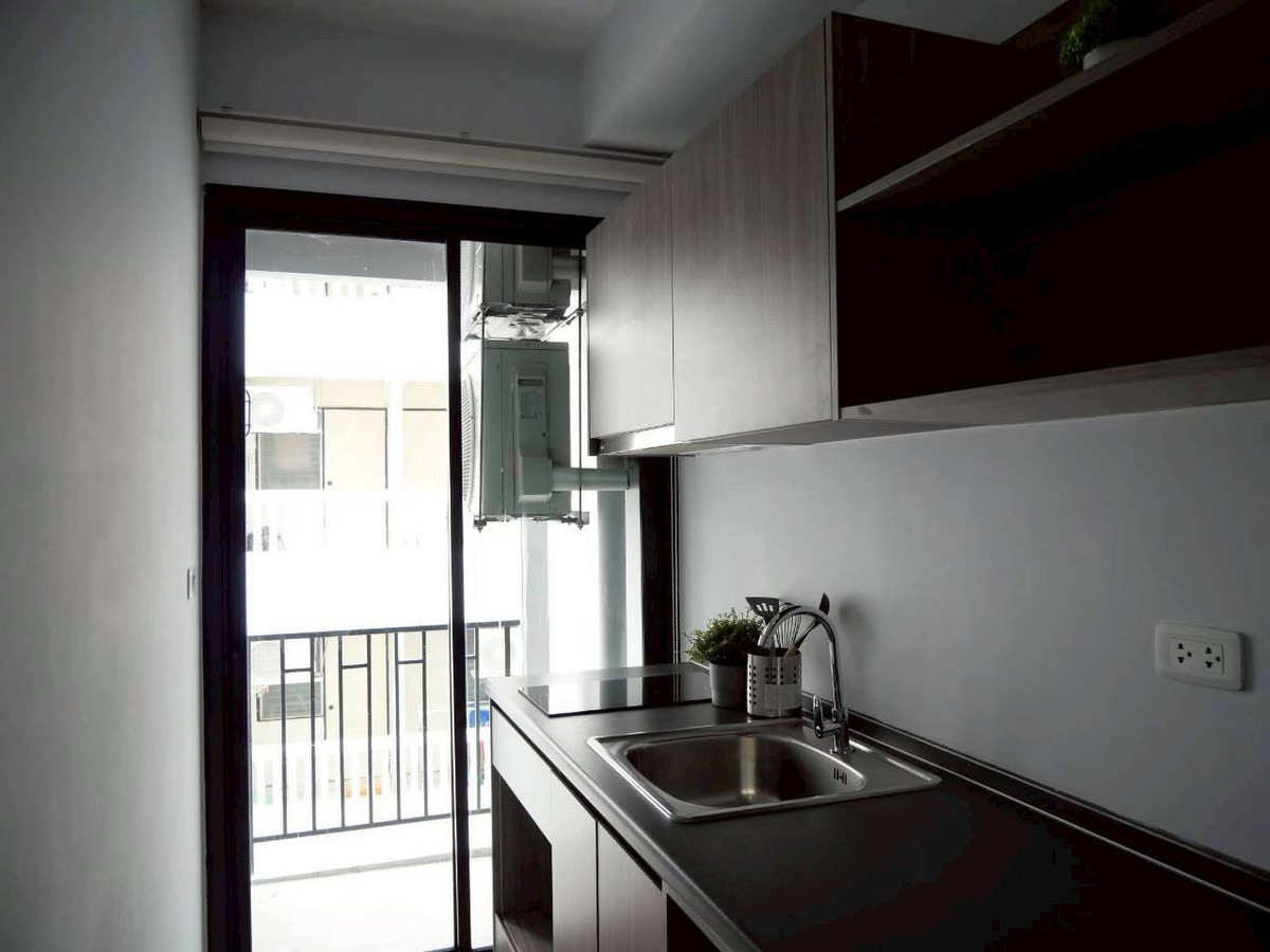 ขายคอนโดบางนา แบริ่ง ลาซาล : ✅ S-NTHS115 ✅ Line : @p2nproperty