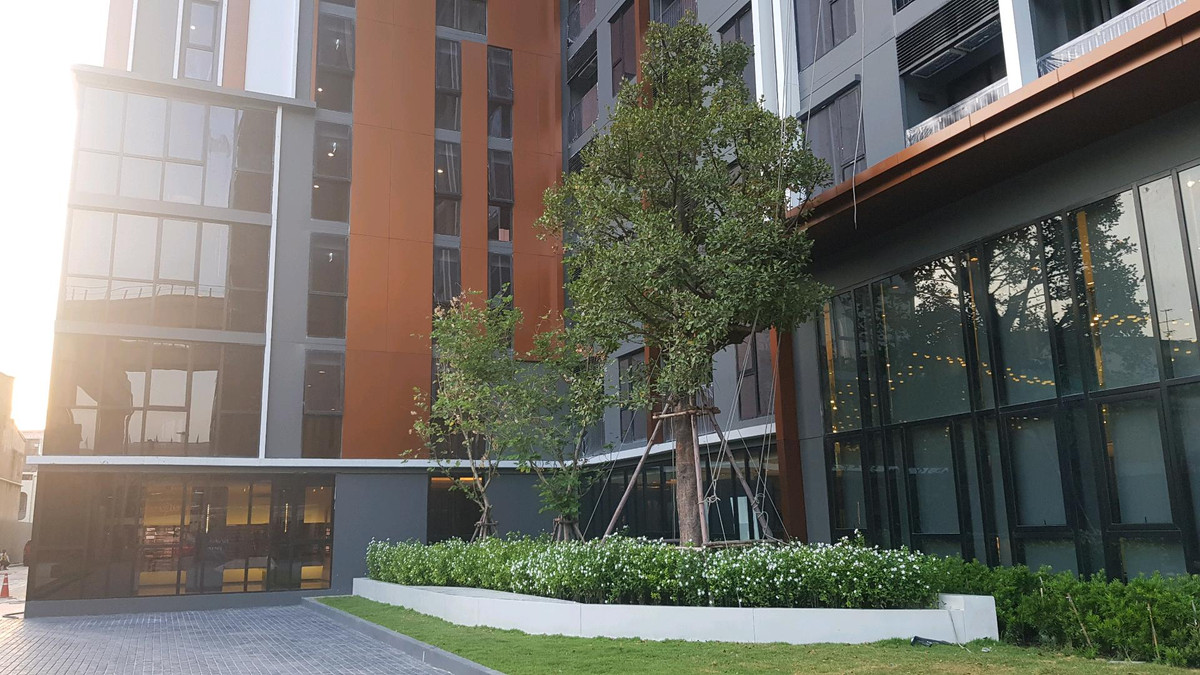 ให้เช่าคอนโดท่าพระ ตลาดพลู วุฒากาศ :  🔥ให้เช่าด่วน🔥เดอะ ไพรเวชี่ ท่าพระ อินเตอร์เชนจ์ ห้องกว้าง 2 ห้องนอน เฟอร์นิเจอร์ครบพร้อมเข้าอยู่