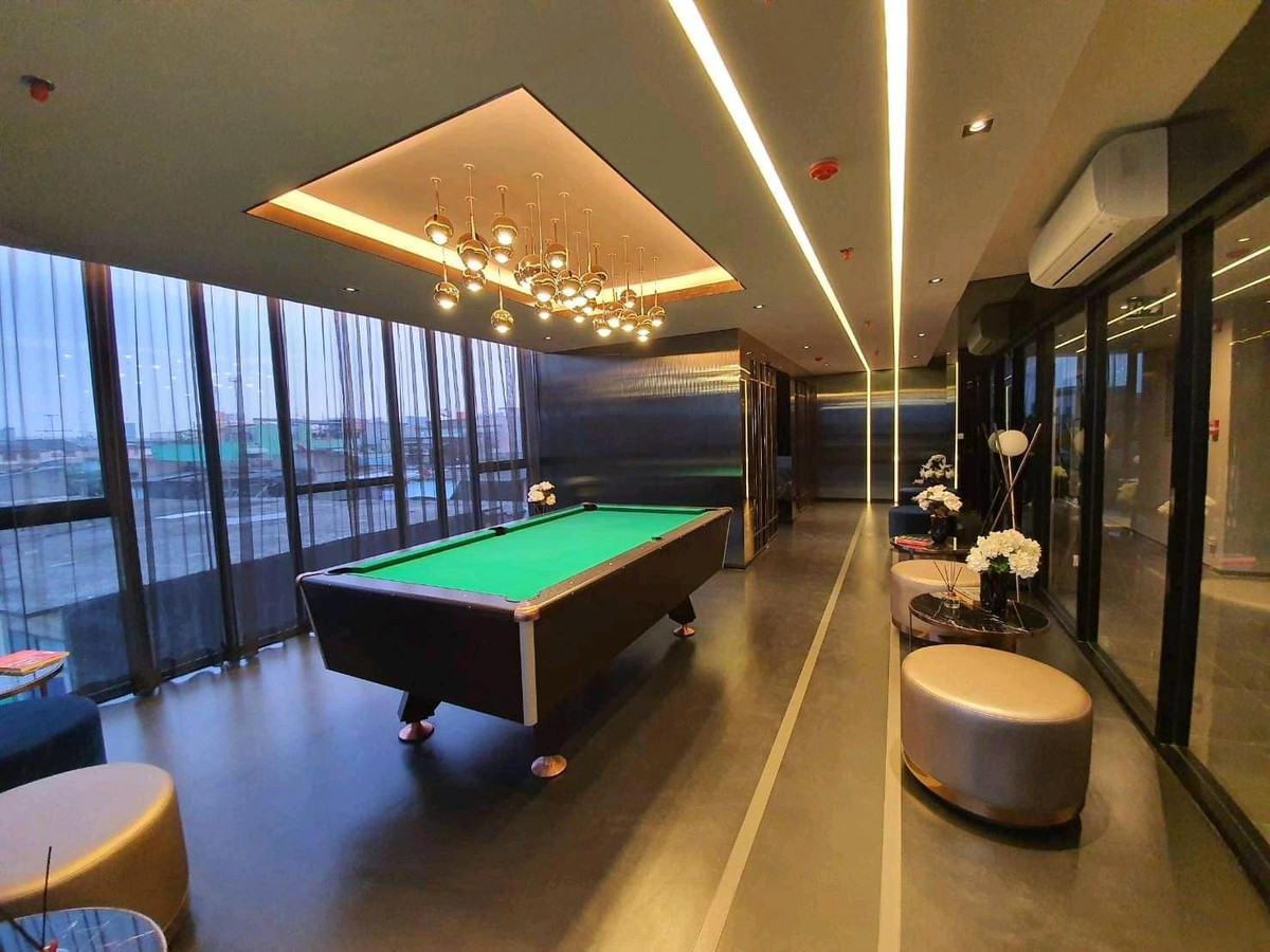 ให้เช่าคอนโดท่าพระ ตลาดพลู วุฒากาศ :  🔥ให้เช่าด่วน🔥เดอะ ไพรเวชี่ ท่าพระ อินเตอร์เชนจ์ ห้องกว้าง 2 ห้องนอน เฟอร์นิเจอร์ครบพร้อมเข้าอยู่