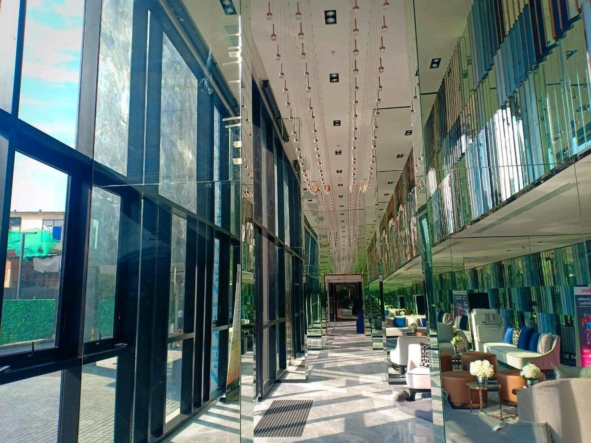 ให้เช่าคอนโดท่าพระ ตลาดพลู วุฒากาศ :  🔥ให้เช่าด่วน🔥เดอะ ไพรเวชี่ ท่าพระ อินเตอร์เชนจ์ ห้องกว้าง 2 ห้องนอน เฟอร์นิเจอร์ครบพร้อมเข้าอยู่