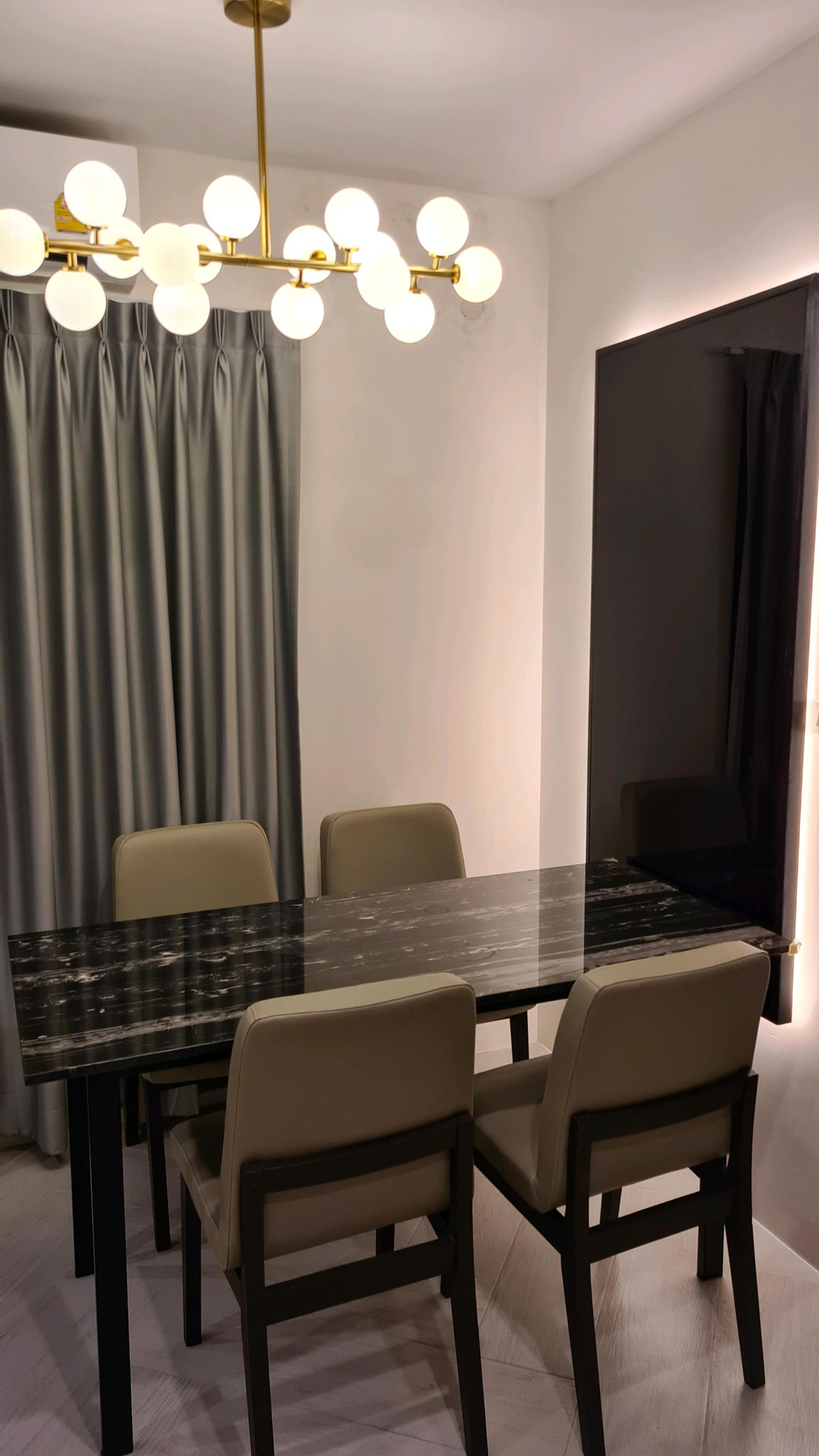 ให้เช่าคอนโดท่าพระ ตลาดพลู วุฒากาศ :  🔥ให้เช่าด่วน🔥เดอะ ไพรเวชี่ ท่าพระ อินเตอร์เชนจ์ ห้องกว้าง 2 ห้องนอน เฟอร์นิเจอร์ครบพร้อมเข้าอยู่