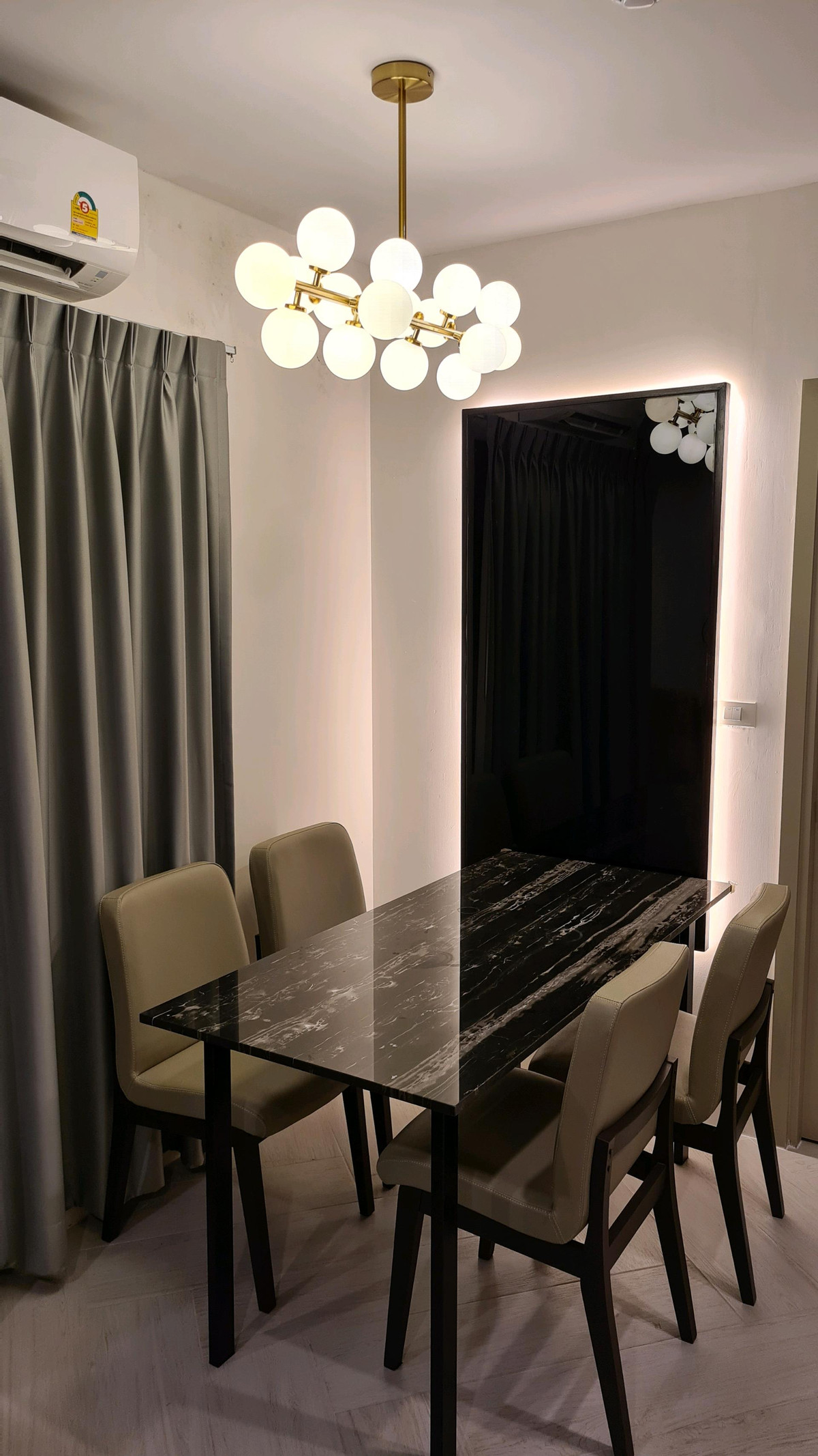 ให้เช่าคอนโดท่าพระ ตลาดพลู วุฒากาศ :  🔥ให้เช่าด่วน🔥เดอะ ไพรเวชี่ ท่าพระ อินเตอร์เชนจ์ ห้องกว้าง 2 ห้องนอน เฟอร์นิเจอร์ครบพร้อมเข้าอยู่