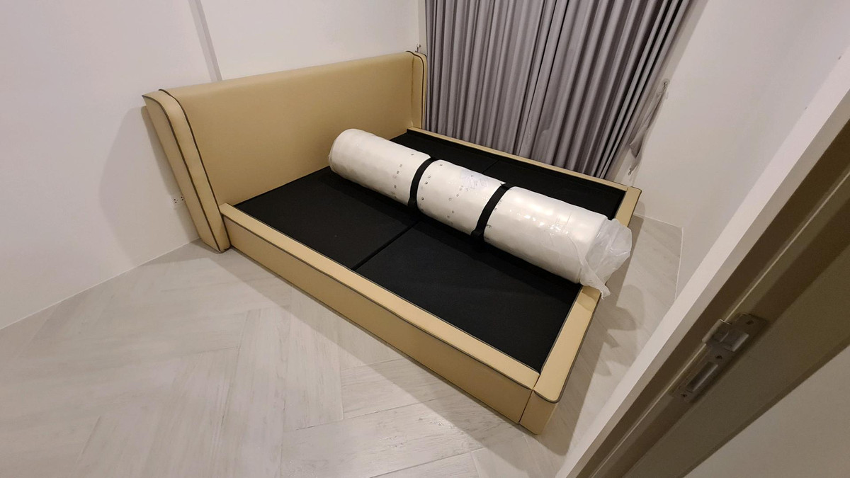 ให้เช่าคอนโดท่าพระ ตลาดพลู วุฒากาศ :  🔥ให้เช่าด่วน🔥เดอะ ไพรเวชี่ ท่าพระ อินเตอร์เชนจ์ ห้องกว้าง 2 ห้องนอน เฟอร์นิเจอร์ครบพร้อมเข้าอยู่