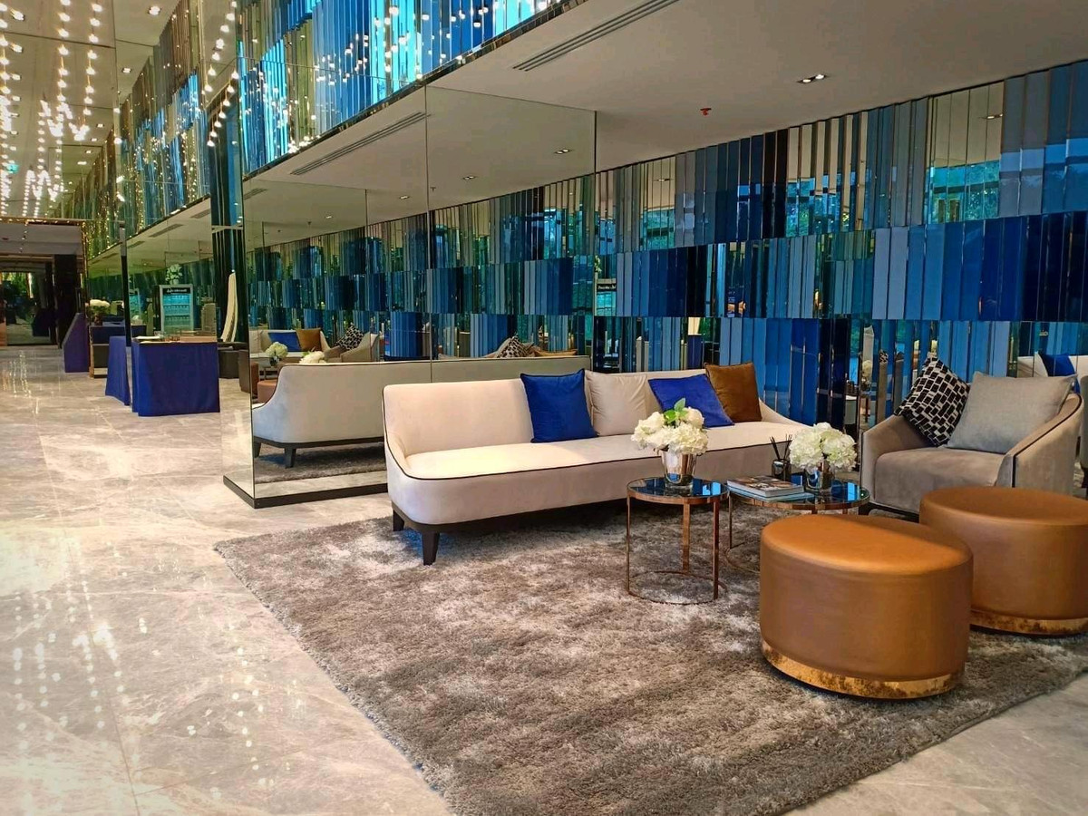 ให้เช่าคอนโดท่าพระ ตลาดพลู วุฒากาศ :  🔥ให้เช่าด่วน🔥เดอะ ไพรเวชี่ ท่าพระ อินเตอร์เชนจ์ ห้องกว้าง 2 ห้องนอน เฟอร์นิเจอร์ครบพร้อมเข้าอยู่