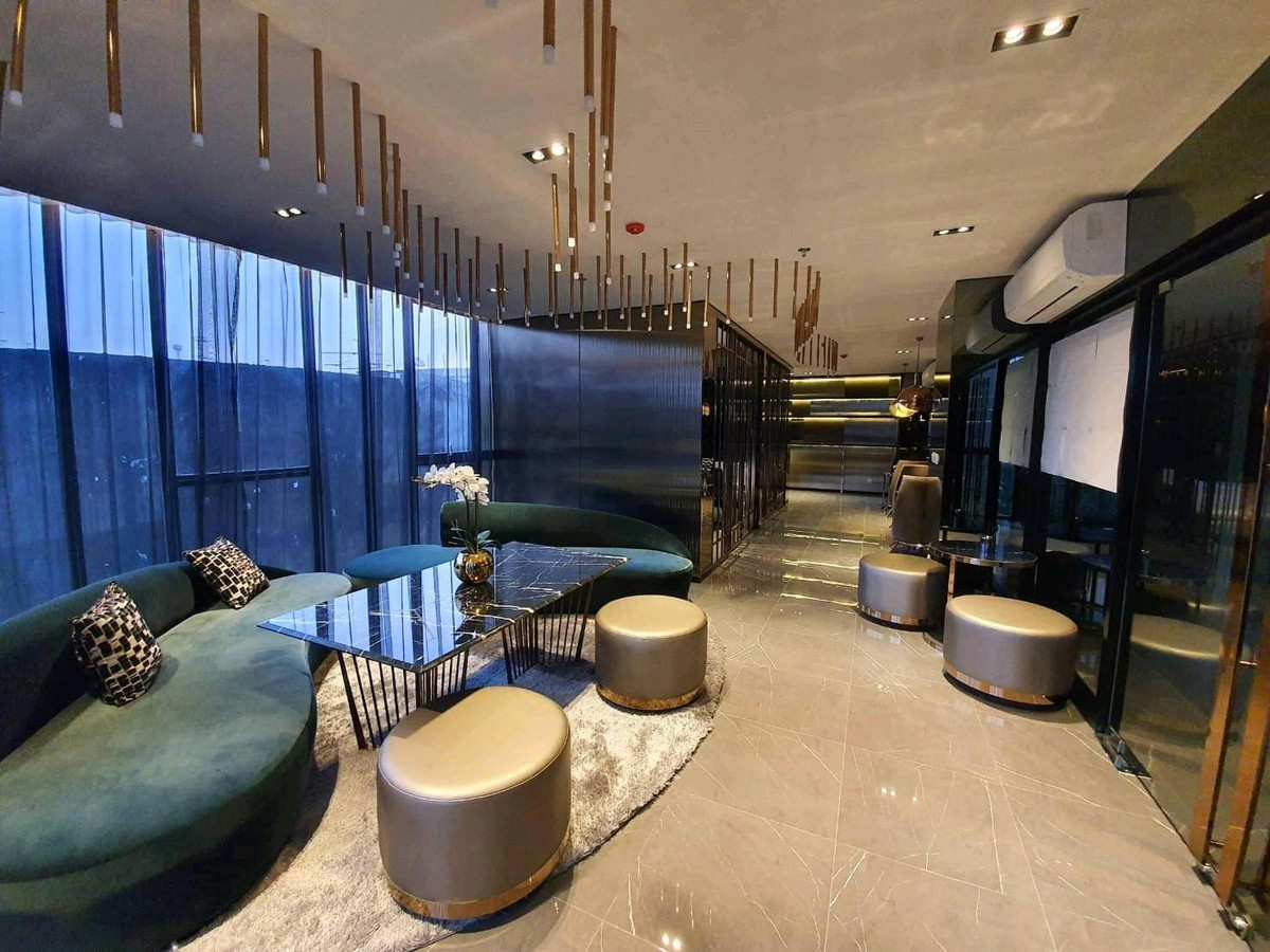 ให้เช่าคอนโดท่าพระ ตลาดพลู วุฒากาศ :  🔥ให้เช่าด่วน🔥เดอะ ไพรเวชี่ ท่าพระ อินเตอร์เชนจ์ ห้องกว้าง 2 ห้องนอน เฟอร์นิเจอร์ครบพร้อมเข้าอยู่