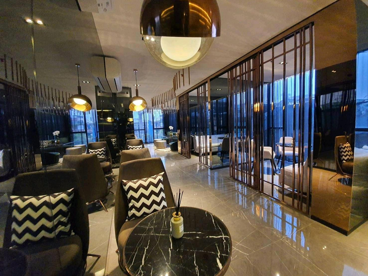 ให้เช่าคอนโดท่าพระ ตลาดพลู วุฒากาศ :  🔥ให้เช่าด่วน🔥เดอะ ไพรเวชี่ ท่าพระ อินเตอร์เชนจ์ ห้องกว้าง 2 ห้องนอน เฟอร์นิเจอร์ครบพร้อมเข้าอยู่