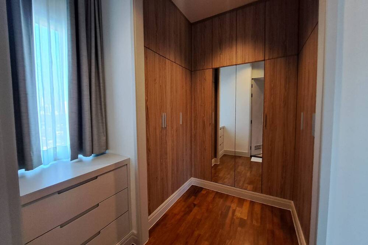 For RentCondoWitthayu, Chidlom, Langsuan, Ploenchit : 🔥 For Rent !!  modern style, Good location !! 🔥 Code C20260300004..........Royal Residence Park, 3 bedroom, 3 bathroom, furnished, ready to move in 📣📣