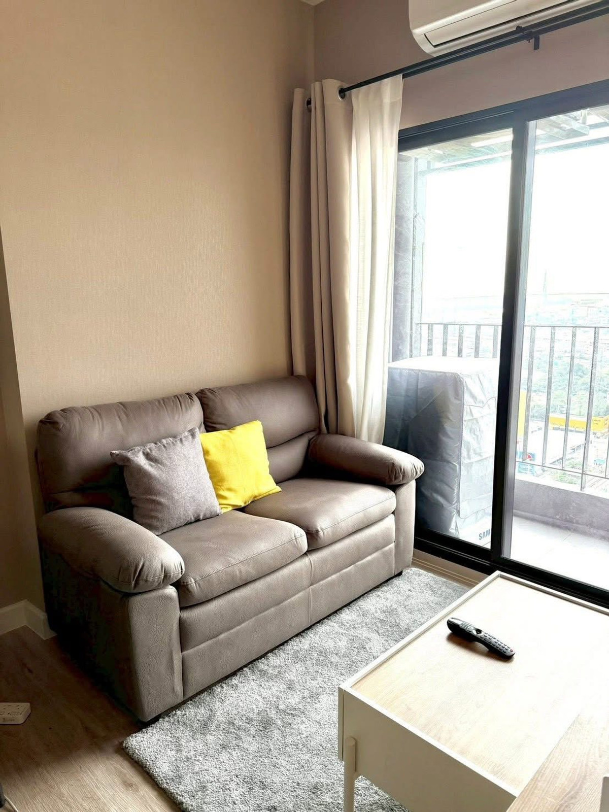 ให้เช่าคอนโดราษฎร์บูรณะ สุขสวัสดิ์ : 🔥 SRTS101 🔥 Line : @p2nproperty