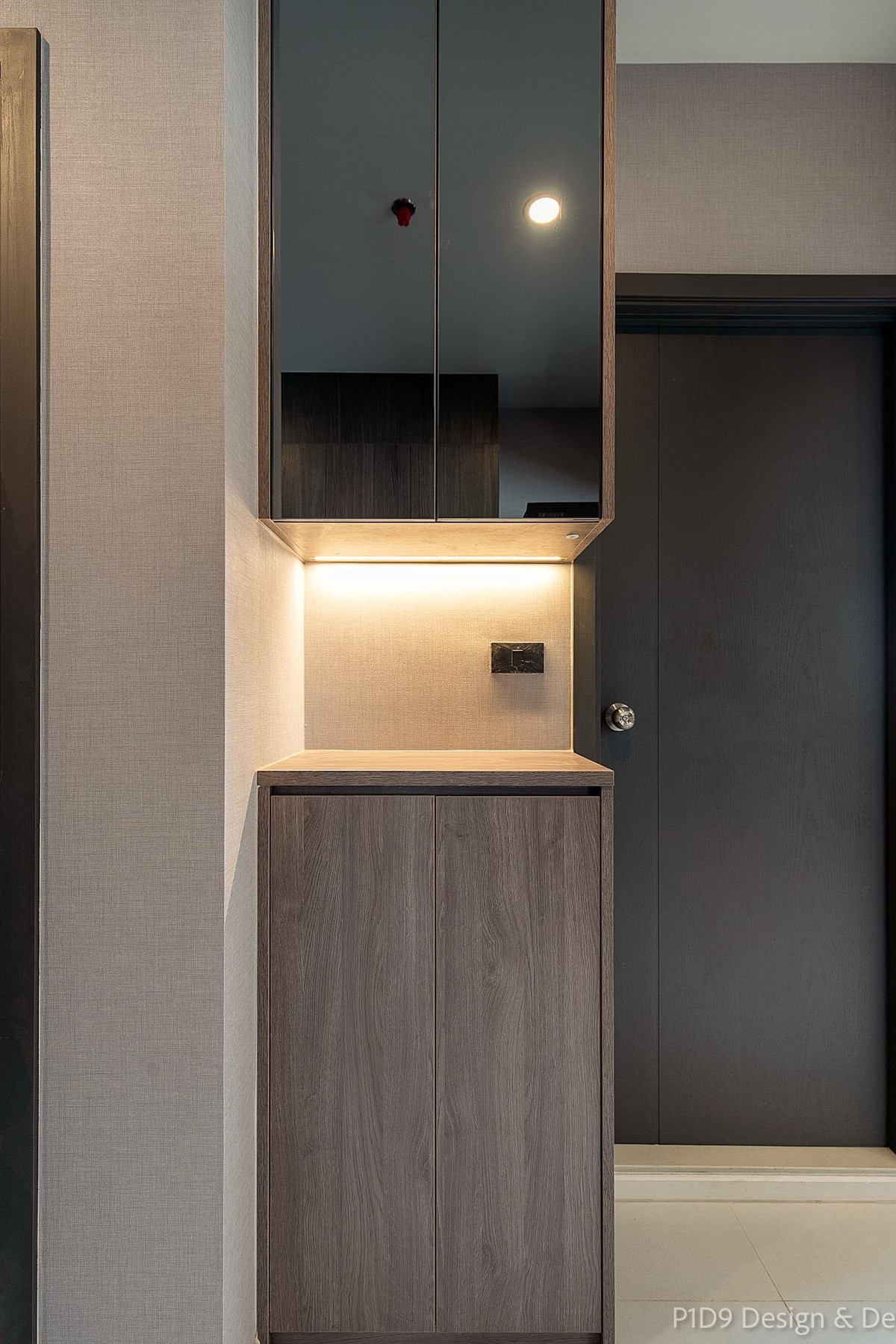 For RentCondoOnnut, Udomsuk : For rent, 2 bedrooms, 2 bathrooms, Elio Del Nest Udomsuk.