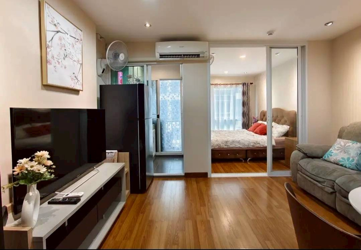 For RentCondoOnnut, Udomsuk : ✅ RGH117 ✅ Line : @p2nproperty