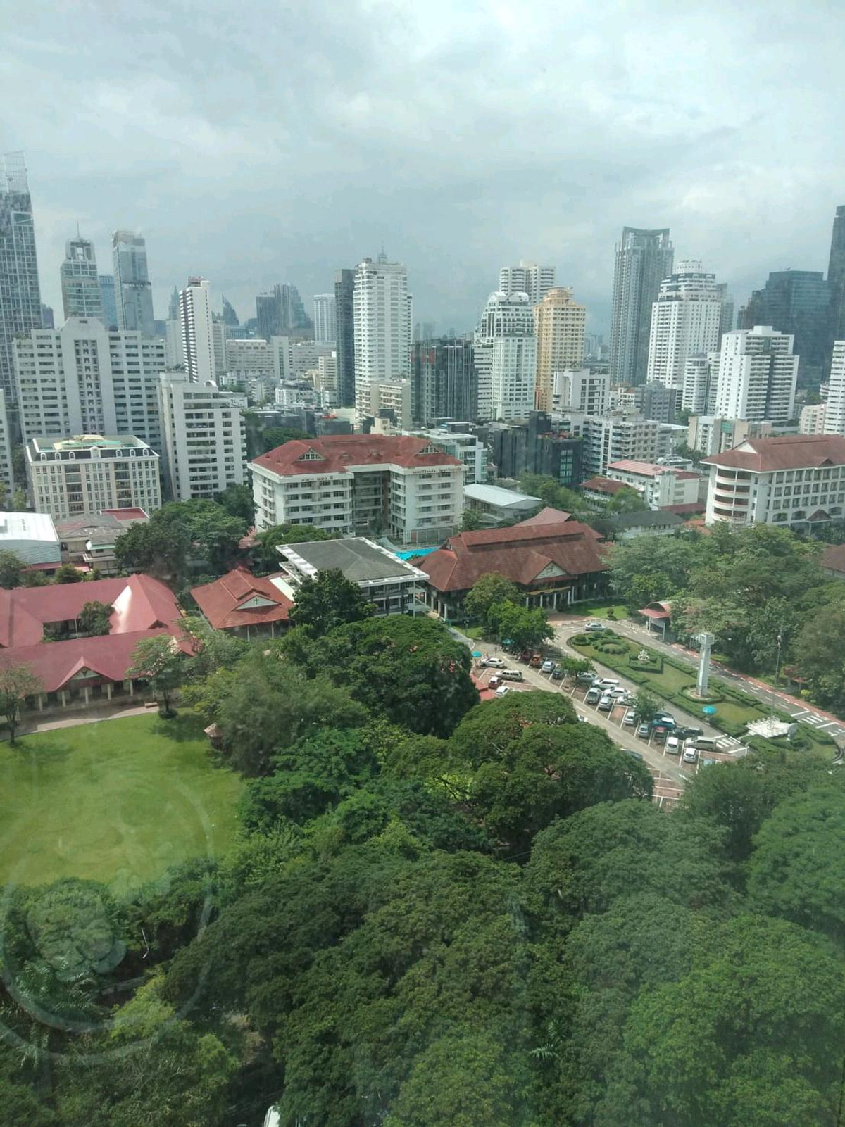 For RentCondoSukhumvit, Asoke, Thonglor : 📌For RENT | The Esse Asoke - 1BR (48 sqm) 45,000 THB/month