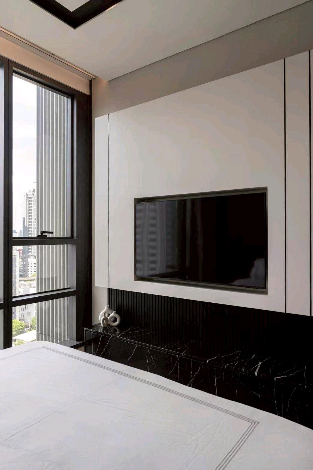 For RentCondoSukhumvit, Asoke, Thonglor : 📌For RENT | The Bangkok Thonglor - 2BR (86 sqm) 120,000 THB/month